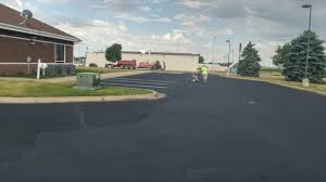 Trusted Springfield, SD Driveway Paving Services Experts